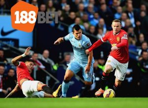 188Bet là một trong những nhà cái tốt nhất hiện nay