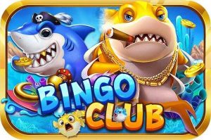 Đôi nét về BinGo Club