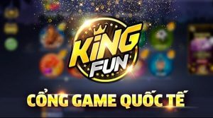 King Fun có nhiều điều thú vị