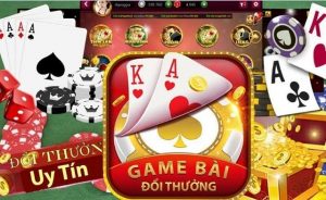 Kinh nghiệm chơi game bài đổi thưởng