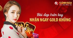 Sảnh Bải- Nhà cái cung cấp game bài uy tín, đẳng cấp số 1 Việt Nam