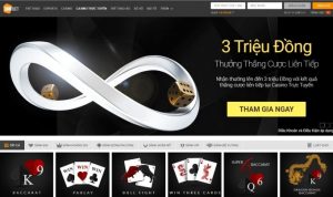 Sports998 có tiền thân là 188BET