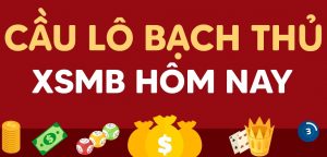 Bạch thủ lô hôm nay là gì?