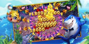 Bắn cá slot là một trong những game vô cùng được yêu thích