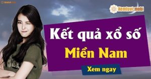 Kết quả xổ số miền Nam - Thống kê trong 30 ngày