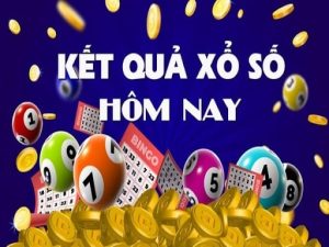 Cần phải theo dõi bảng kết quả xổ số online hàng ngày