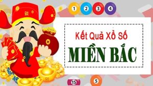 Lịch quay xổ số miền Bắc được ưa chuộng