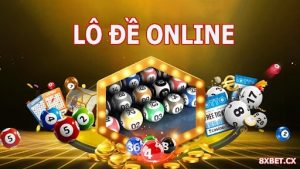 Bảng kết quả lô đề online mới 