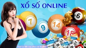 Tỷ lệ thưởng xổ số online cực hấp dẫn 